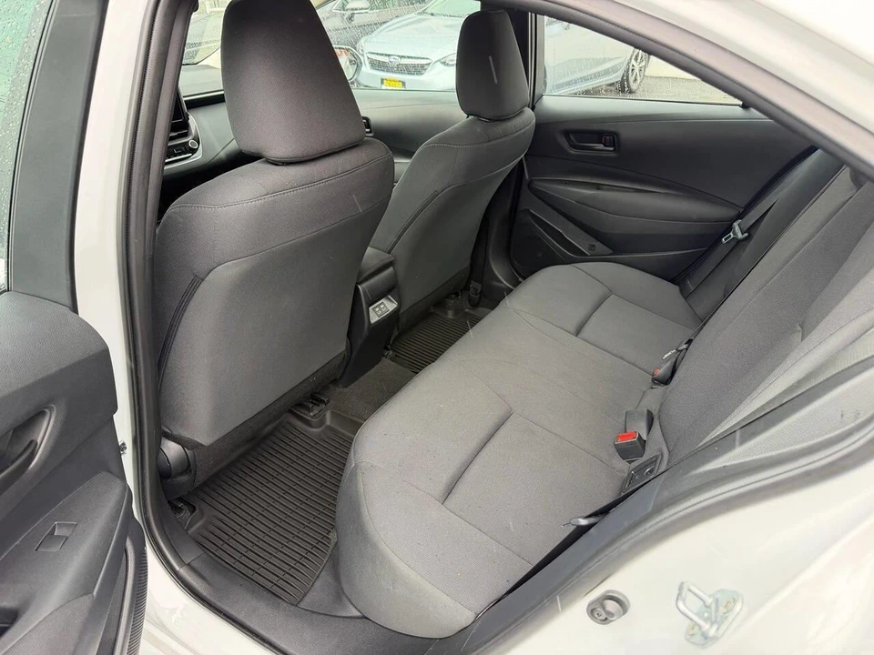 2024 Toyota Corolla 12th Gen - Image 12 of 21