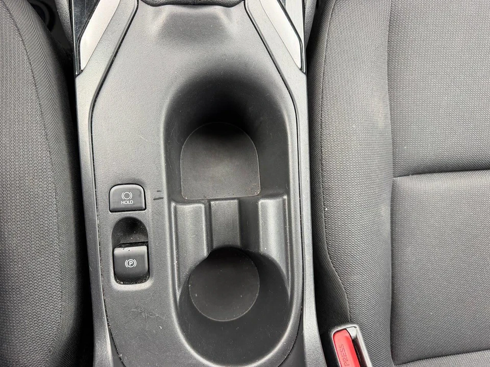 2024 Toyota Corolla 12th Gen - Image 10 of 21
