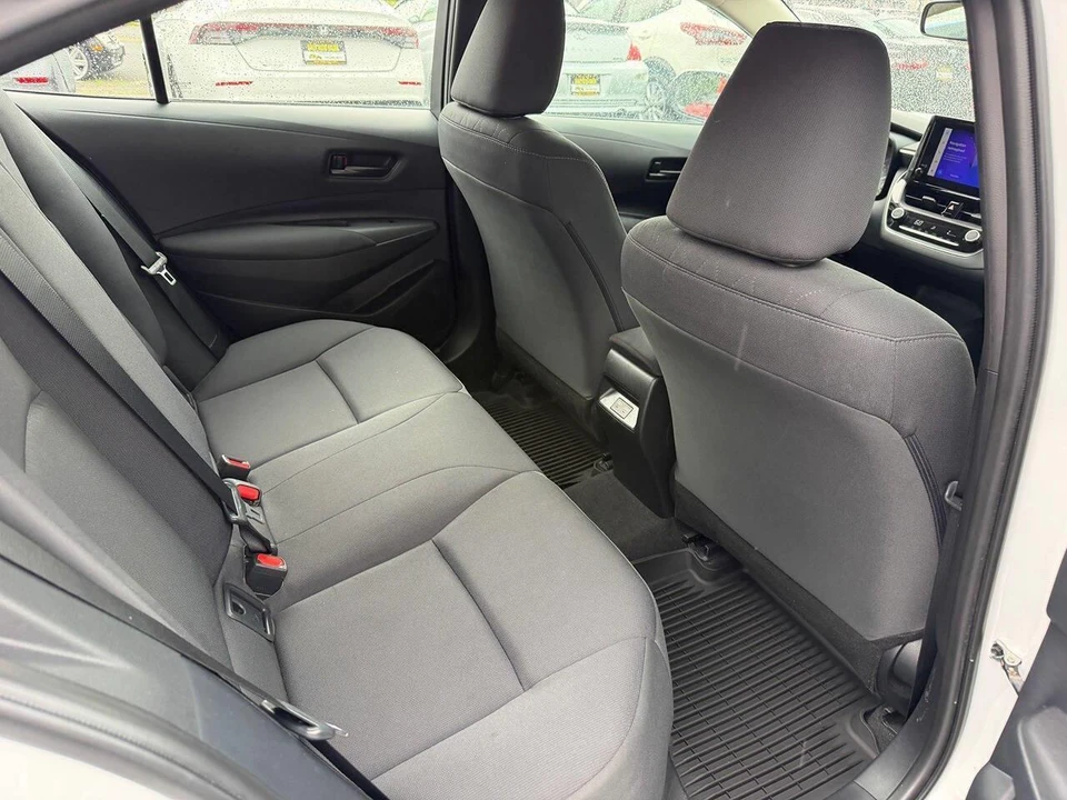 2024 Toyota Corolla 12th Gen - Image 15 of 21