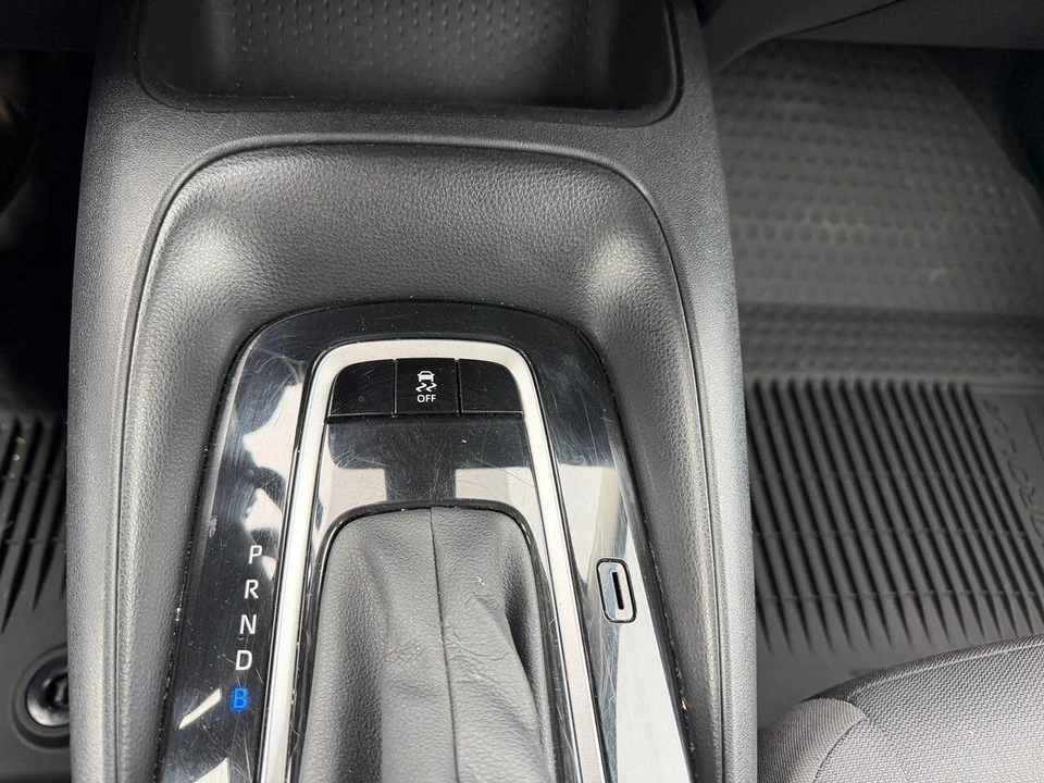 2024 Toyota Corolla 12th Gen - Image 9 of 21