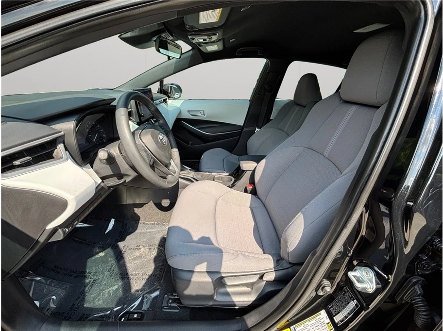 2024 Toyota Corolla 12th Gen - Image 2 of 21