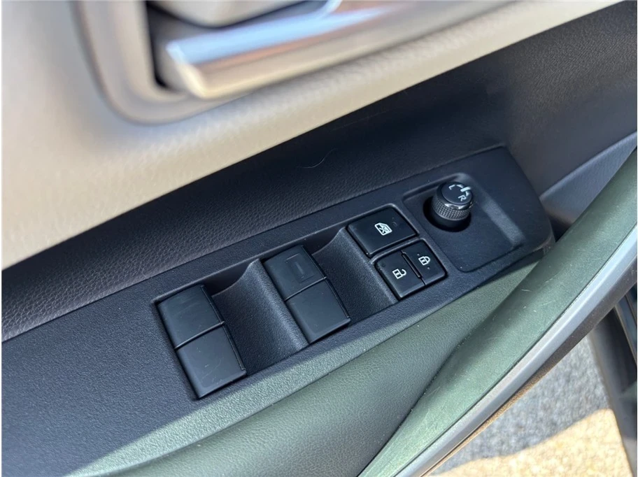 2024 Toyota Corolla 12th Gen - Image 20 of 21