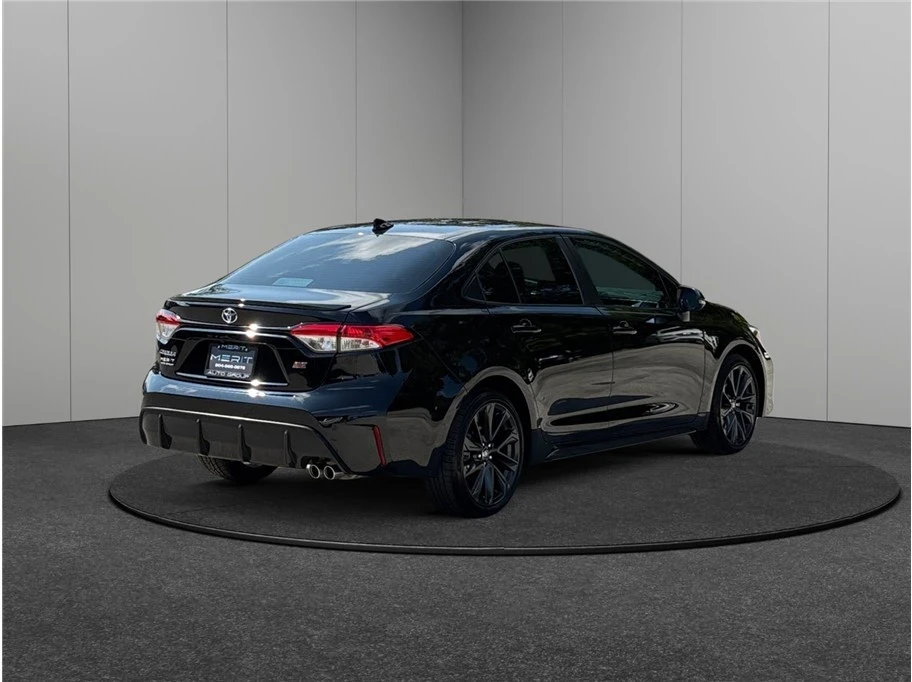 2024 Toyota Corolla 12th Gen - Image 9 of 21