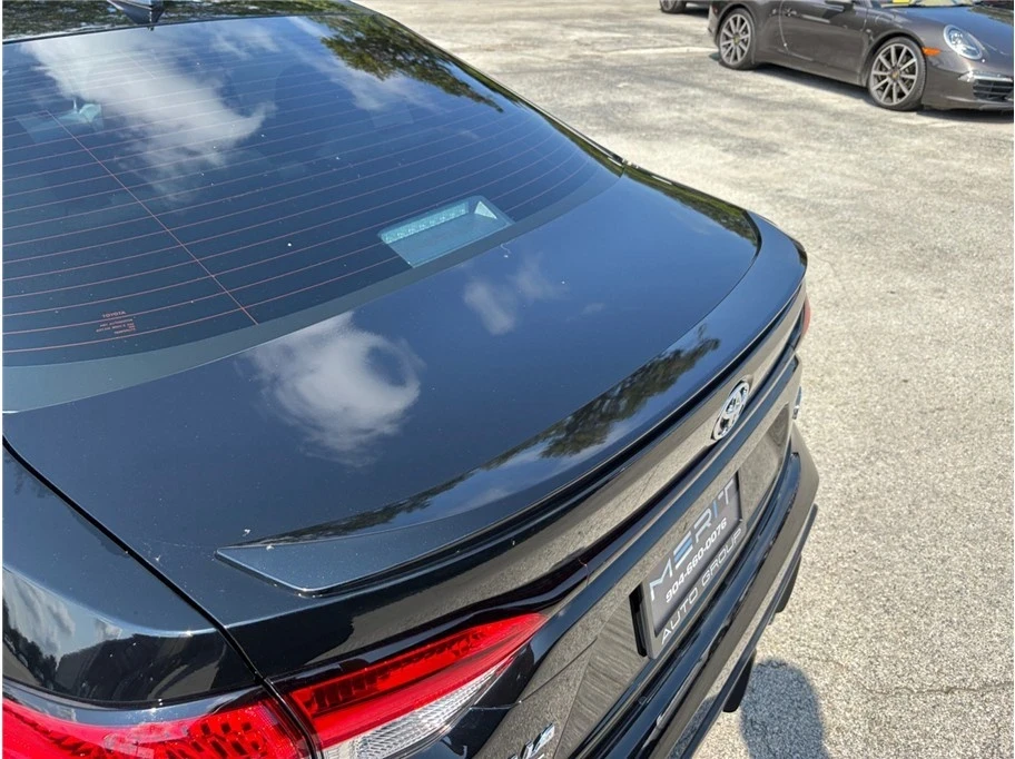 2024 Toyota Corolla 12th Gen - Image 16 of 21