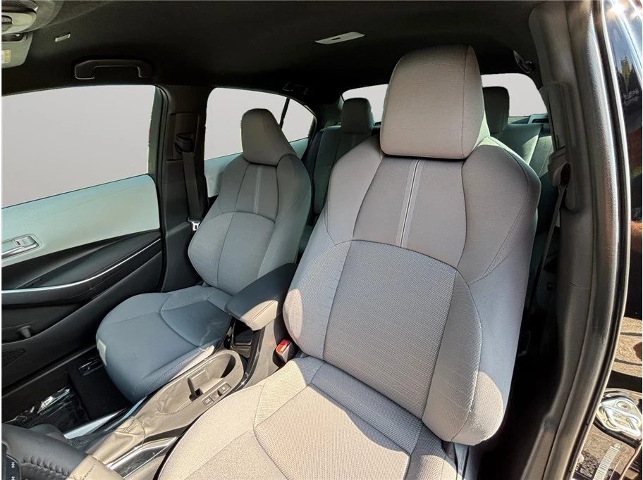 2024 Toyota Corolla 12th Gen - Image 18 of 21
