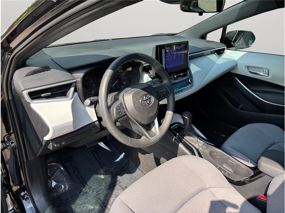 2024 Toyota Corolla 12th Gen - Image 6 of 21