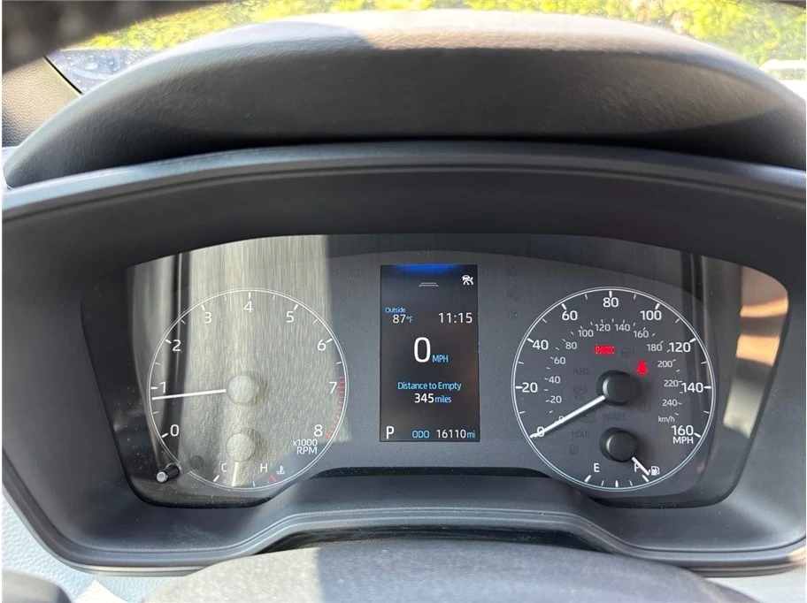 2024 Toyota Corolla 12th Gen - Image 21 of 21