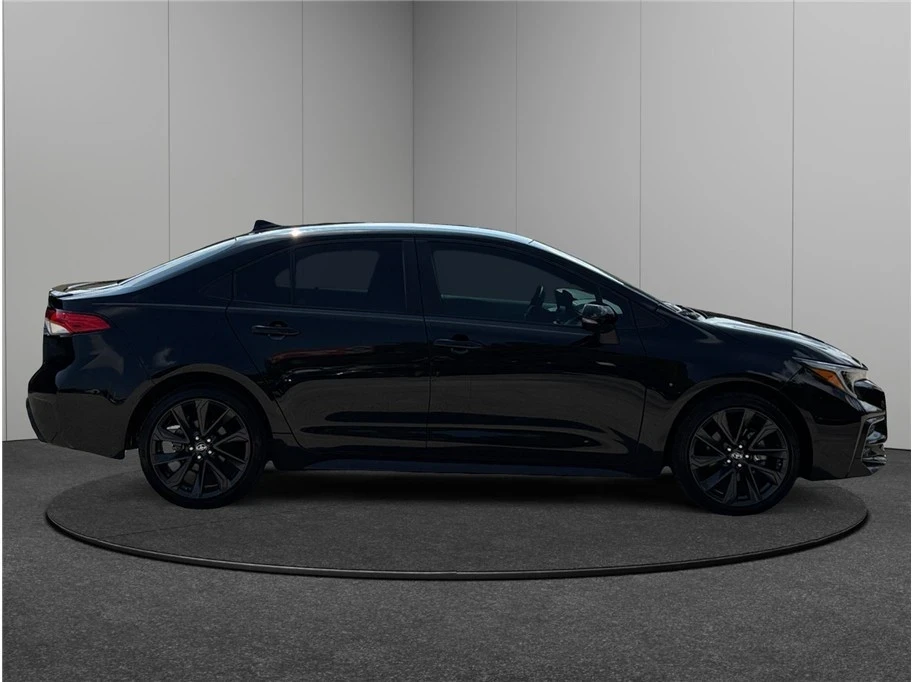 2024 Toyota Corolla 12th Gen - Image 10 of 21