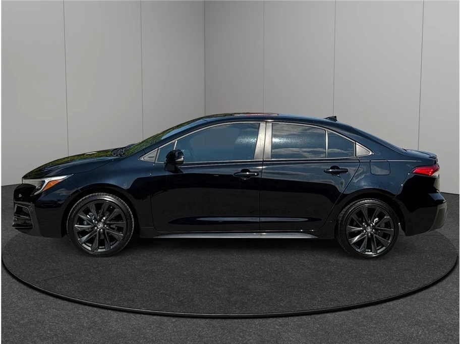 2024 Toyota Corolla 12th Gen - Image 5 of 21