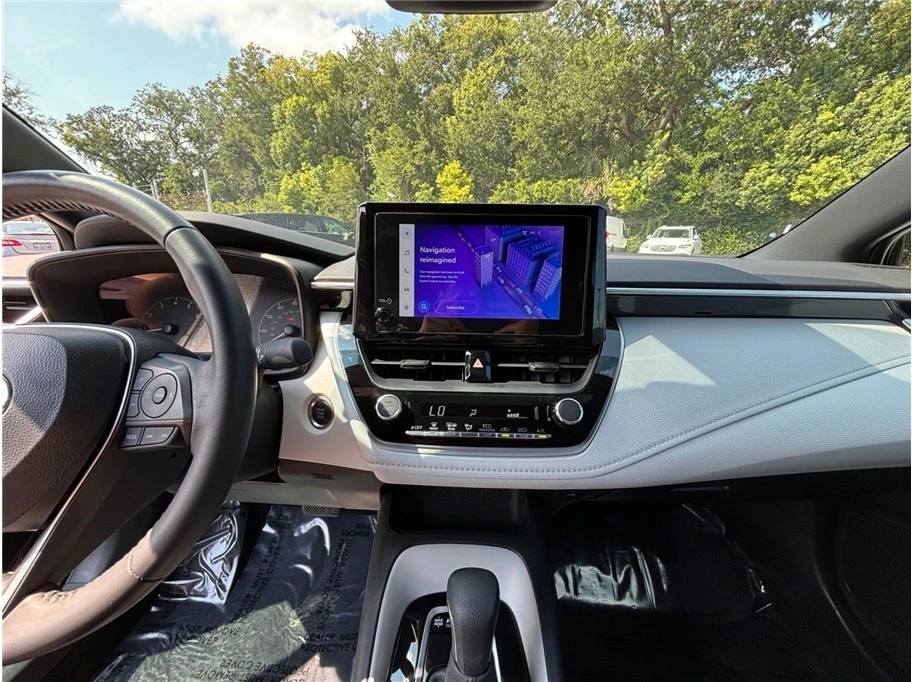 2024 Toyota Corolla 12th Gen - Image 11 of 21
