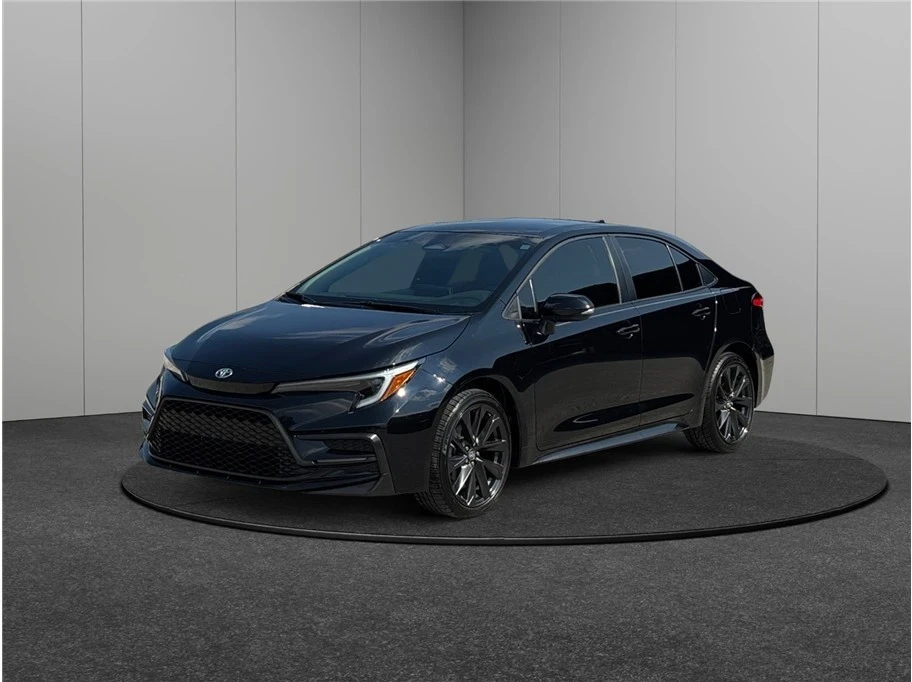 2024 Toyota Corolla 12th Gen - Image 4 of 21