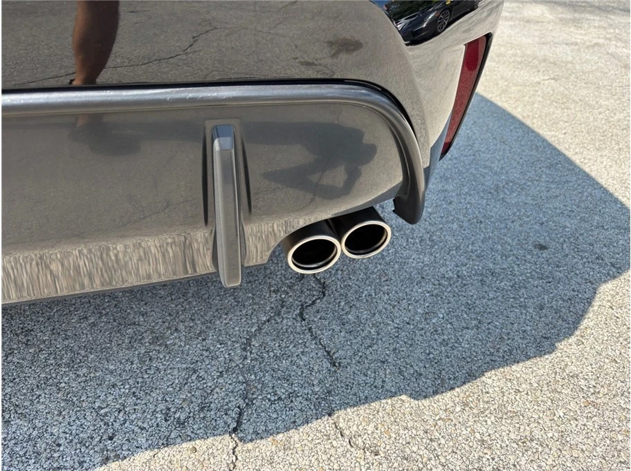 2024 Toyota Corolla 12th Gen - Image 15 of 21