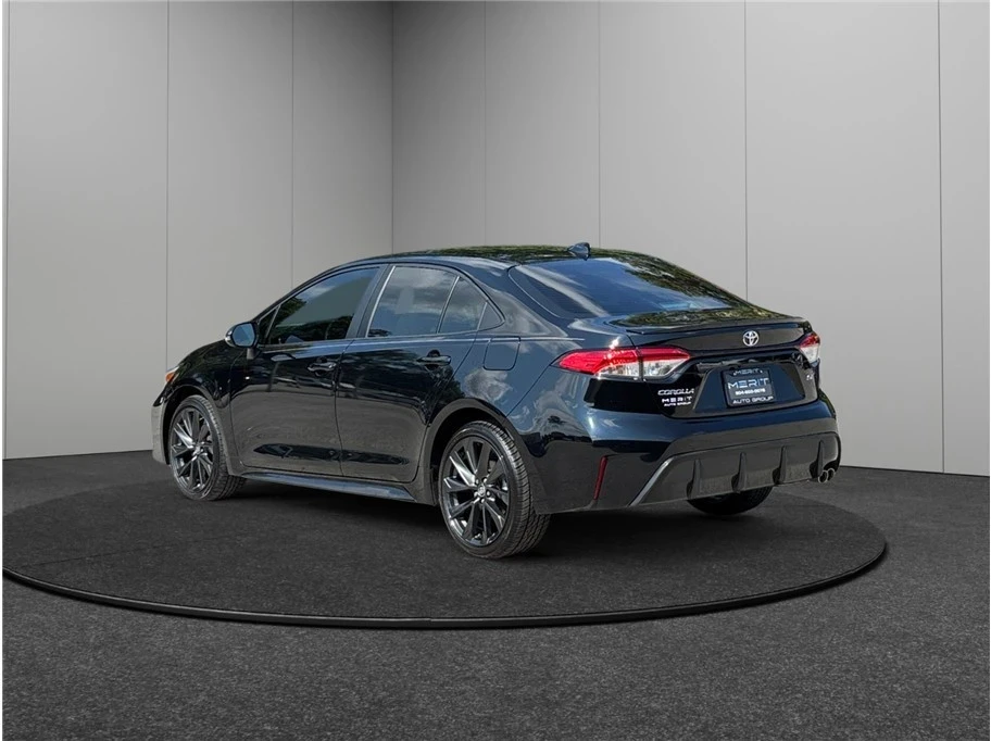 2024 Toyota Corolla 12th Gen - Image 7 of 21