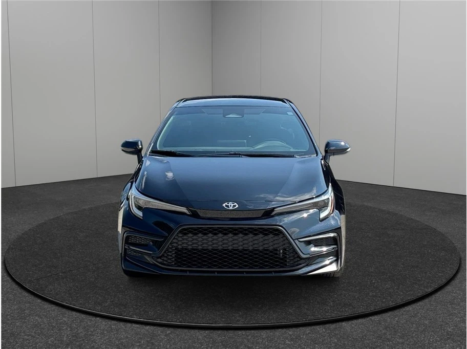 2024 Toyota Corolla 12th Gen - Image 3 of 21