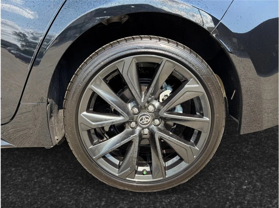 2024 Toyota Corolla 12th Gen - Image 14 of 21