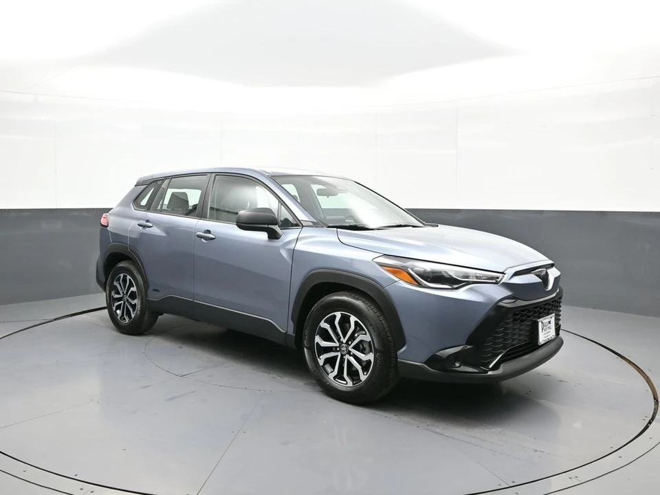 2024 Toyota Corolla Cross - Image 4 of 12