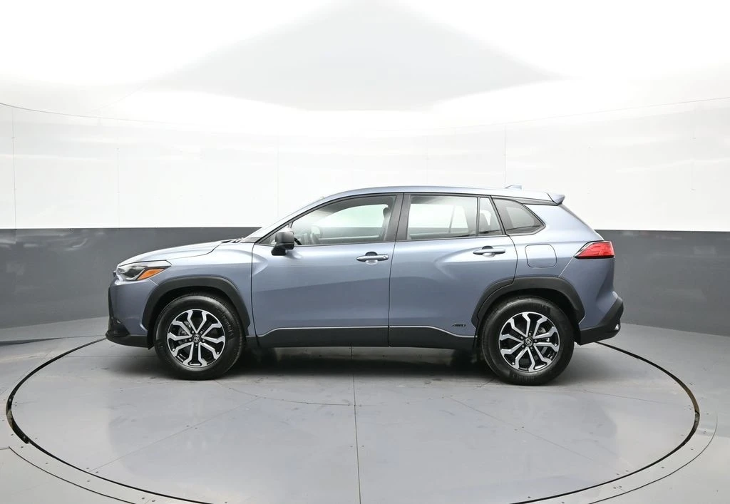 2024 Toyota Corolla Cross - Image 9 of 12
