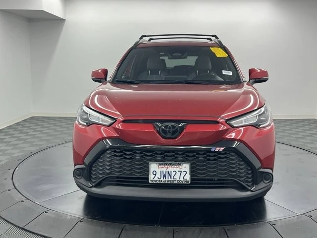 2024 Toyota Corolla Cross - Image 5 of 9