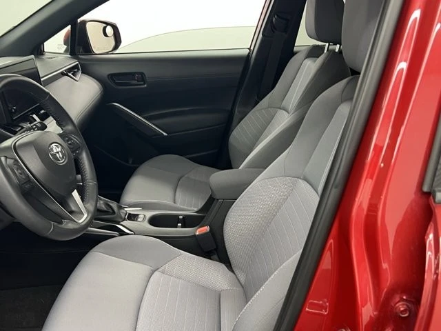 2024 Toyota Corolla Cross - Image 8 of 9