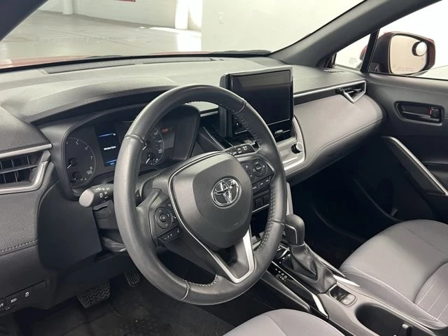 2024 Toyota Corolla Cross - Image 7 of 9