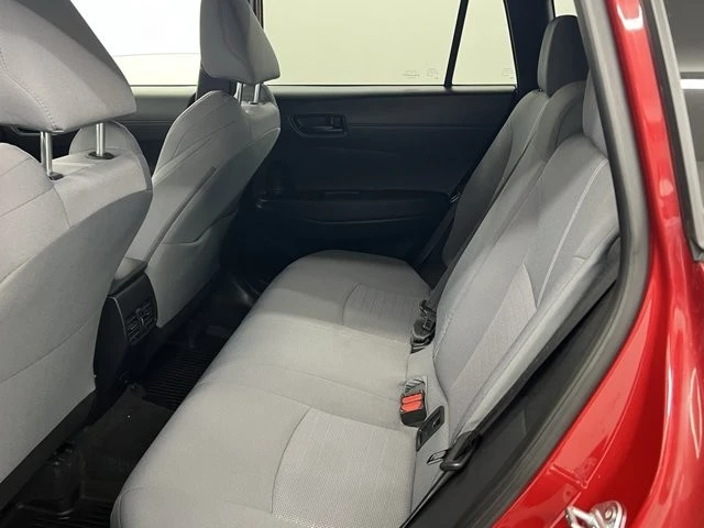 2024 Toyota Corolla Cross - Image 9 of 9