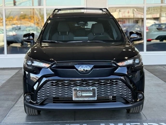 2024 Toyota Corolla Cross - Image 4 of 12