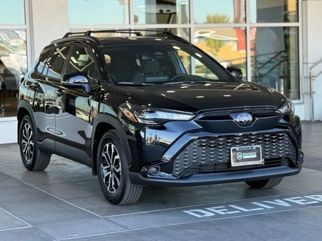 2024 Toyota Corolla Cross - Image 6 of 12