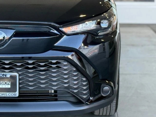 2024 Toyota Corolla Cross - Image 5 of 12
