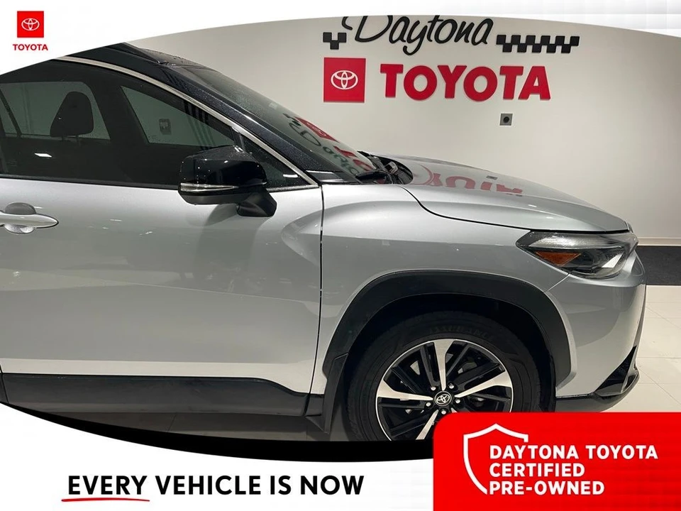 2024 Toyota Corolla Cross - Image 5 of 10