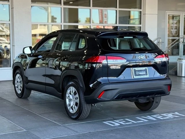 2024 Toyota Corolla Cross - Image 9 of 12