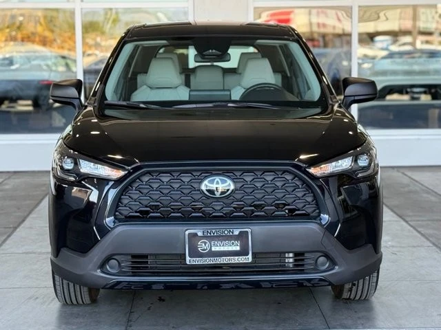 2024 Toyota Corolla Cross - Image 5 of 12