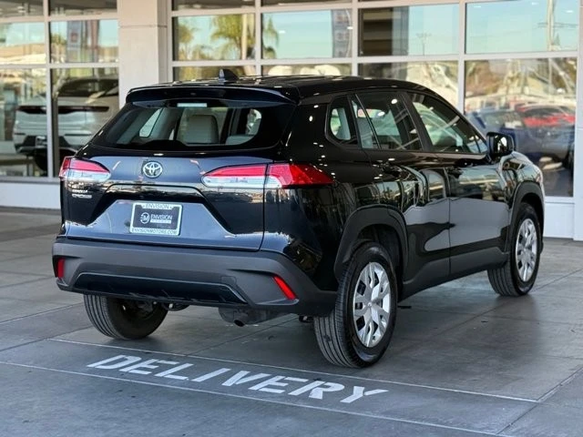 2024 Toyota Corolla Cross - Image 12 of 12