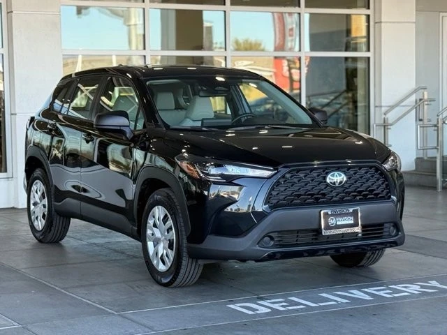 2024 Toyota Corolla Cross - Image 7 of 12
