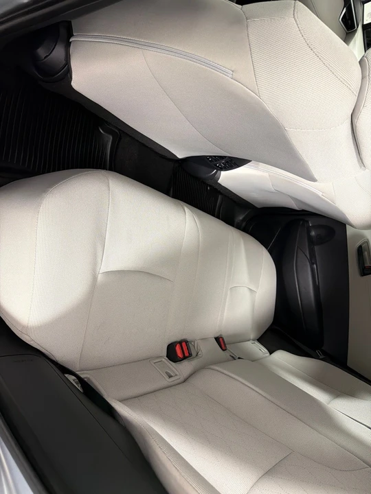 2024 Toyota Corolla Cross - Image 19 of 21