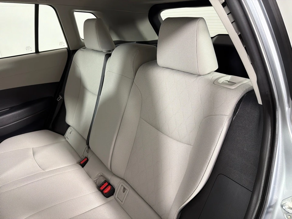 2024 Toyota Corolla Cross - Image 20 of 21