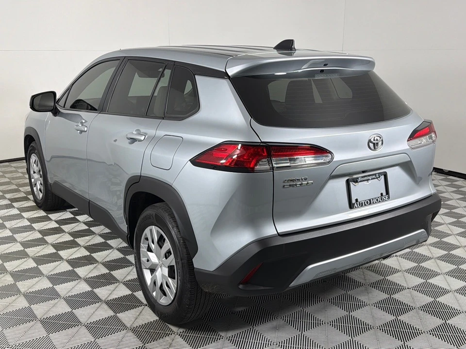 2024 Toyota Corolla Cross - Image 7 of 21