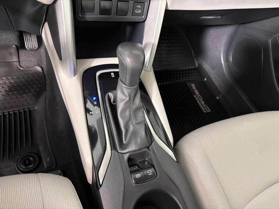 2024 Toyota Corolla Cross - Image 18 of 21