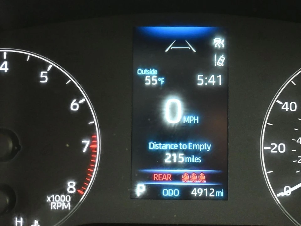 2024 Toyota Corolla Cross - Image 16 of 21