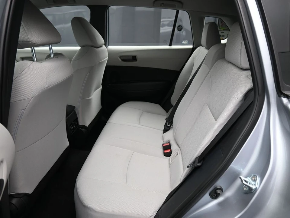 2024 Toyota Corolla Cross - Image 20 of 21