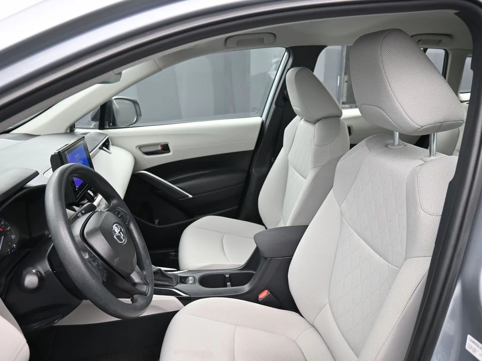 2024 Toyota Corolla Cross - Image 18 of 21