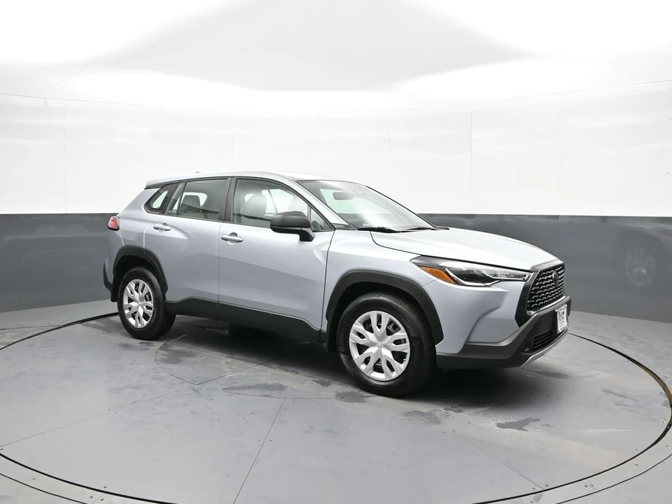 2024 Toyota Corolla Cross - Image 4 of 12