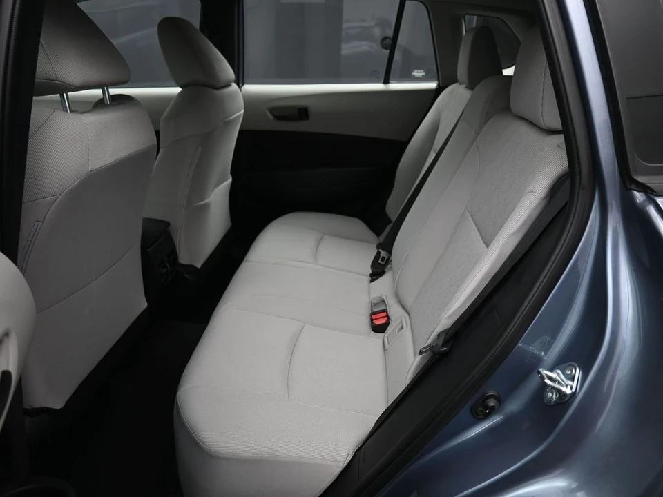 2024 Toyota Corolla Cross - Image 20 of 21