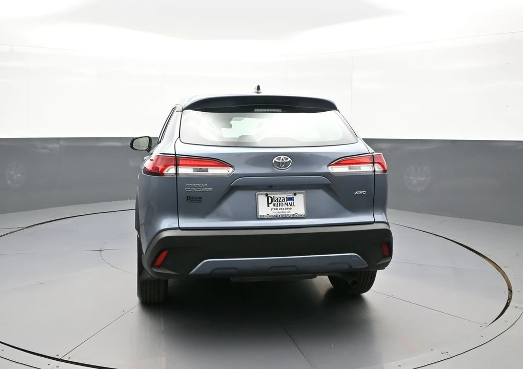 2024 Toyota Corolla Cross - Image 7 of 21