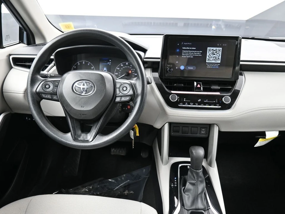 2024 Toyota Corolla Cross - Image 19 of 21