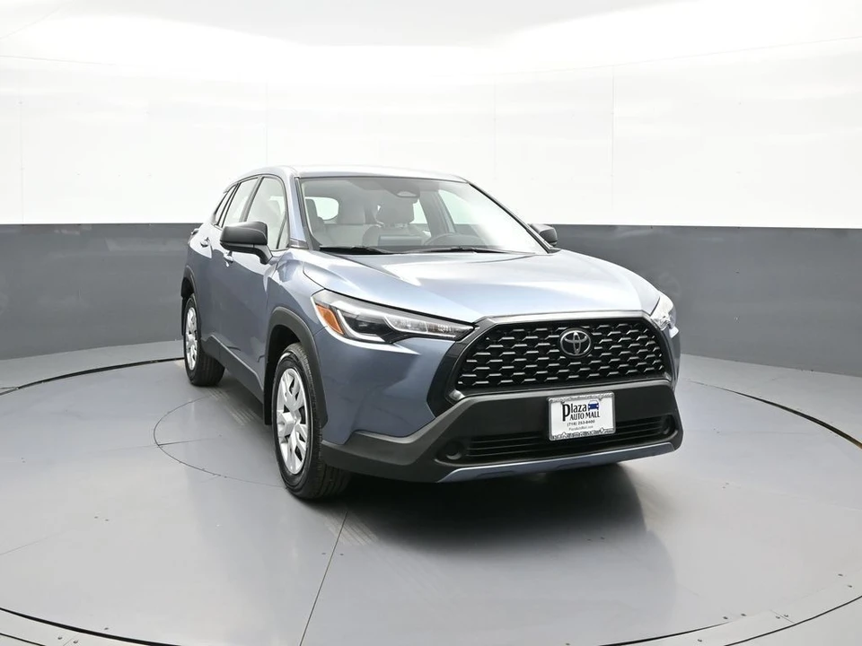 2024 Toyota Corolla Cross - Image 3 of 21