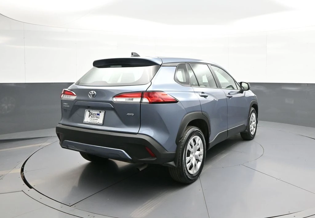2024 Toyota Corolla Cross - Image 6 of 21