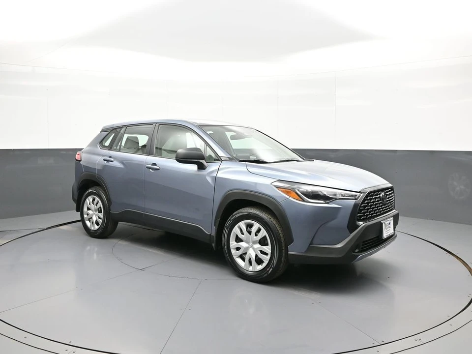 2024 Toyota Corolla Cross - Image 4 of 21
