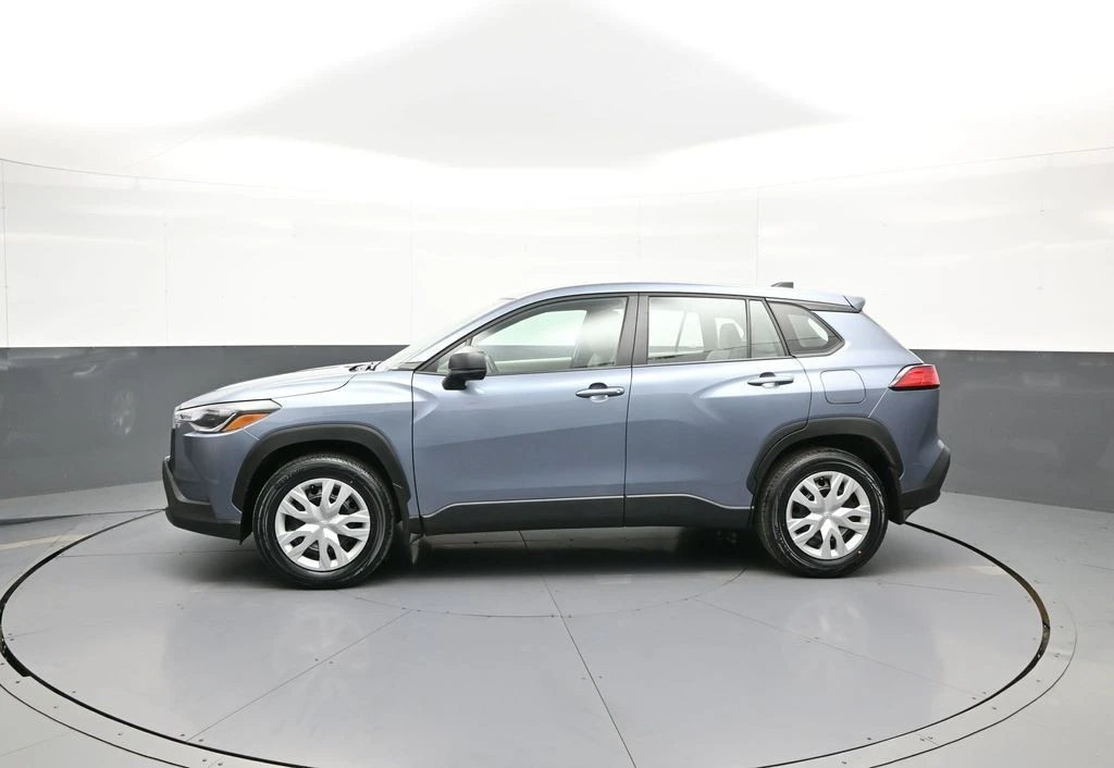 2024 Toyota Corolla Cross - Image 9 of 21