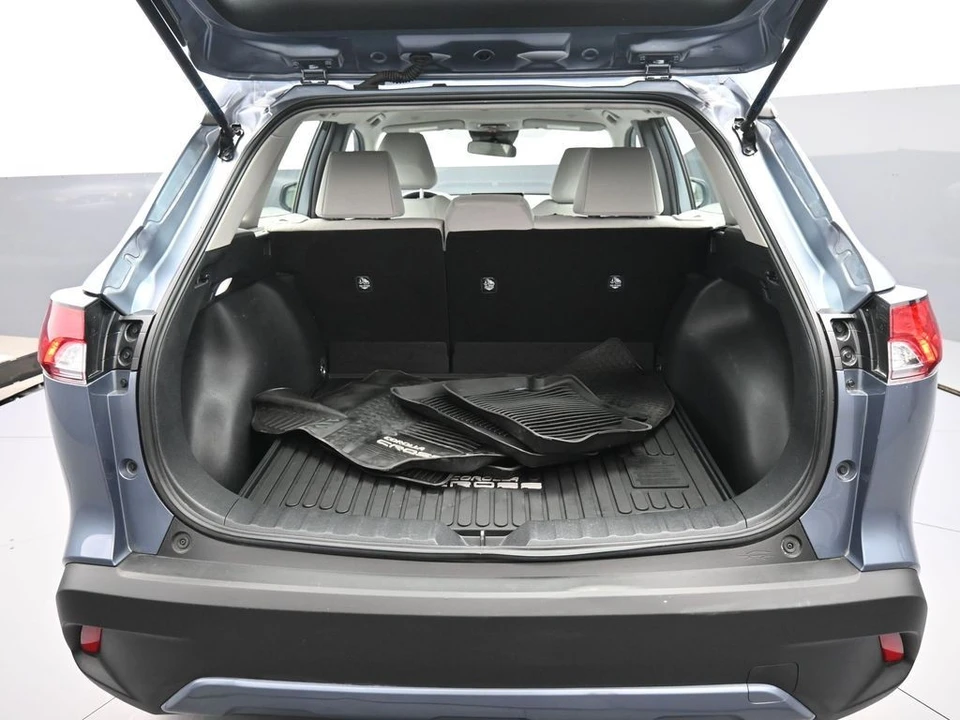 2024 Toyota Corolla Cross - Image 21 of 21