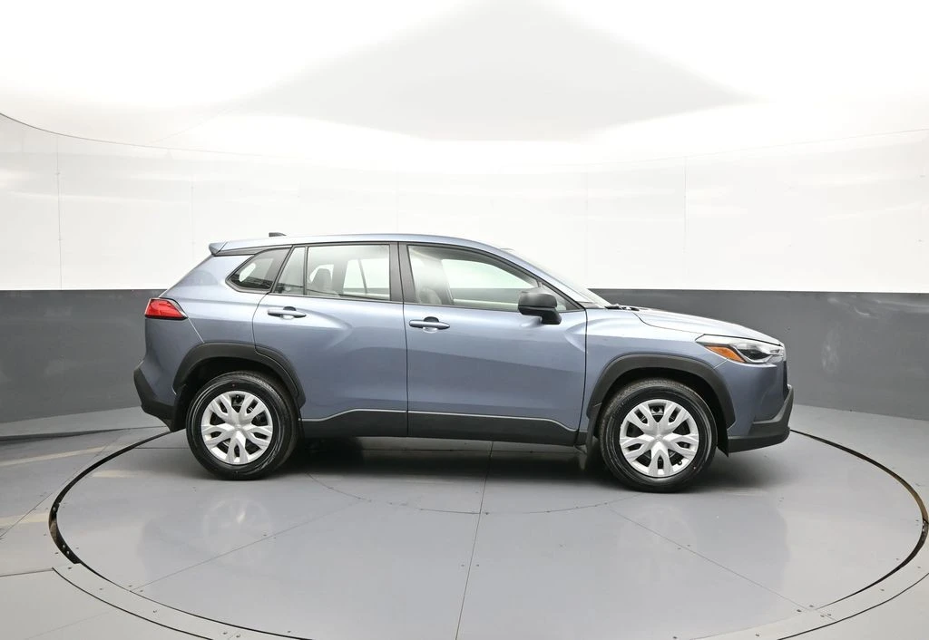 2024 Toyota Corolla Cross - Image 5 of 21